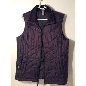 Champion Women's Venture Loft Vest+ Black Size XXL